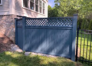 Fence builder
