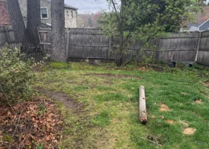 Fence builder