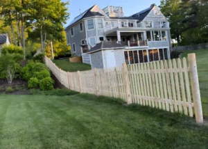 Fence builder