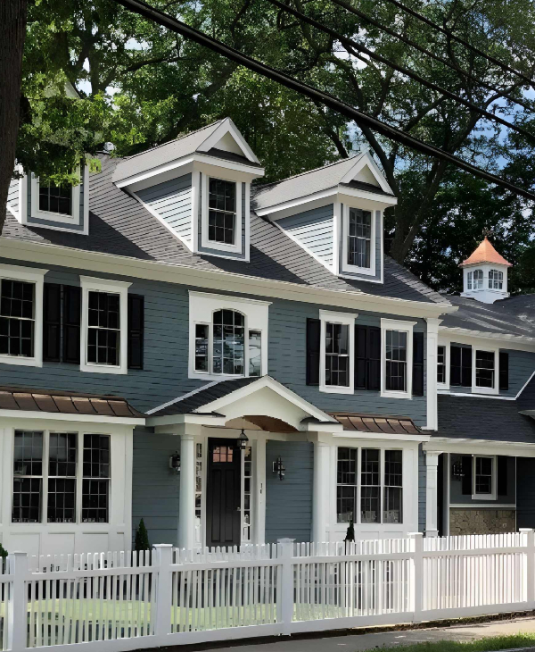 Fence builder