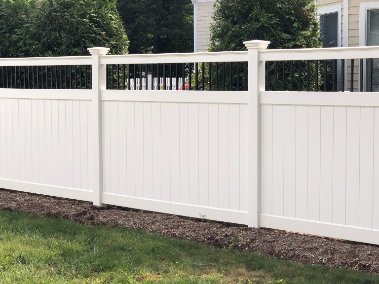 Fence builder